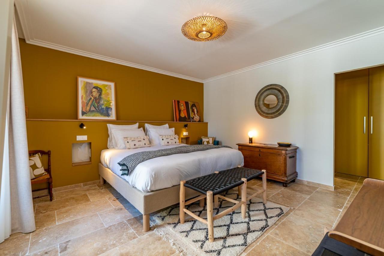 Marcelle En Camargue Hotel Айга-Мортас Екстериор снимка